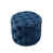 Velours bleu marine est en rupture de stock