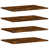 Smoked Oak is out of stock selected