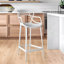 Tabouret de comptoir Cristobal Croza-557498597