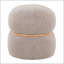 Repose-pieds en tissu-602824075