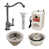 Satin Nickel