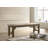 Wood Upholstered Dining Bench-1230534985-1230534990