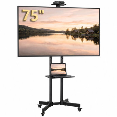 TV Stand for TVs up to 75"