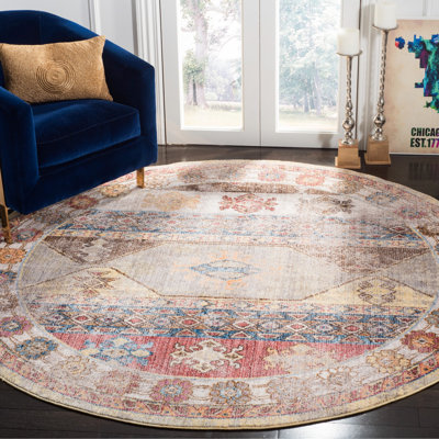 Skye Performance Oriental Rug