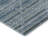 Premium Machine Washable Sykora AMF1436 Lattice Rug-266436547
