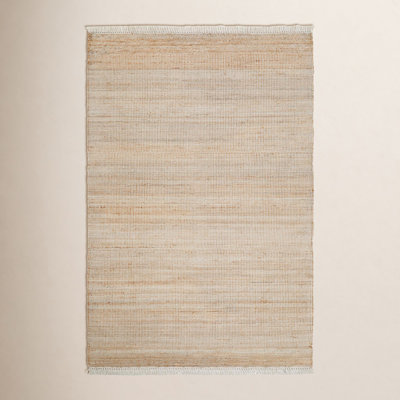 Pelia Flatweave Jute Rug