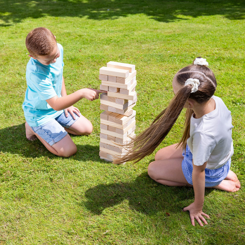 Toyrific Giant Games