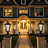 2 Pack Solar Post Lights With Pier Mount Base With Dusk To Dawn Sensor