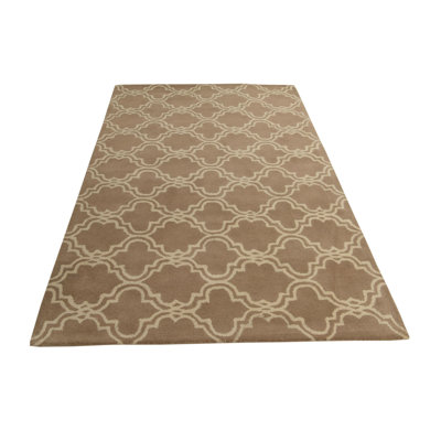 Orlando Taupe Rug