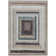 Machine Washable Indoor/Outdoor Xhevrie Beige Rug