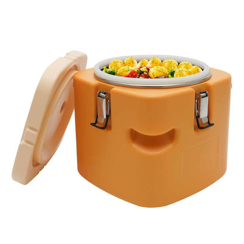 Réchaud à soupe 9,5L / 2,5gal