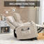 88 Wide Home Theatre Recliner Recliner