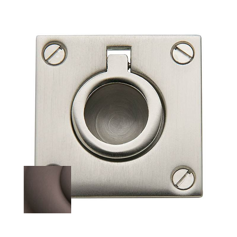 Ring Pull, Venetian Bronze