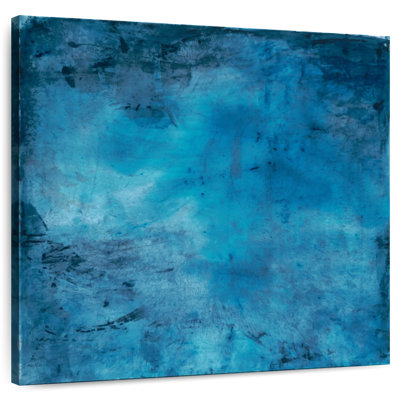 A Blue Lagoon