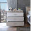 Commode à trois tiroirs Cambridge-1468526150