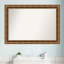 Miroir de salle de bain Manhattan-252441319