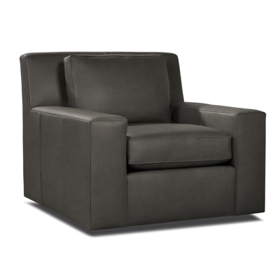 Swivel Armchair