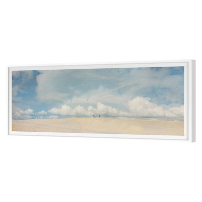 Go Fly A Kite Print by Werder, Lillis