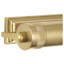 Wyatt 2 - Light LED Armed Sconce-43127495
