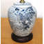 Ceramic Table Lamp