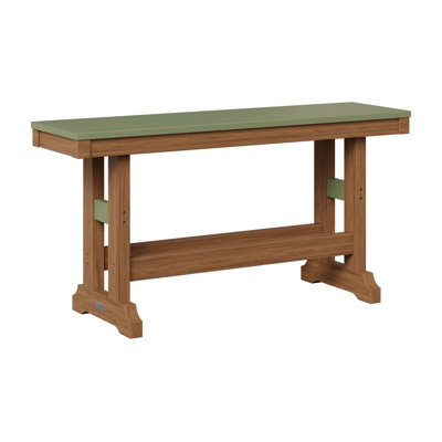 Garden Classic Patio Bench