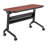 Flip-N-Go Rectangular Training Table, LPL-1636117326-1636117322-1636117325