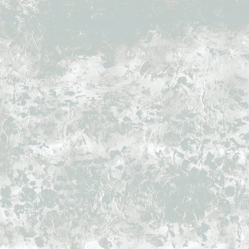 Textured Abstract - Wrapped Canvas Painting, 51cm H x 51cm W x 3.8cm D