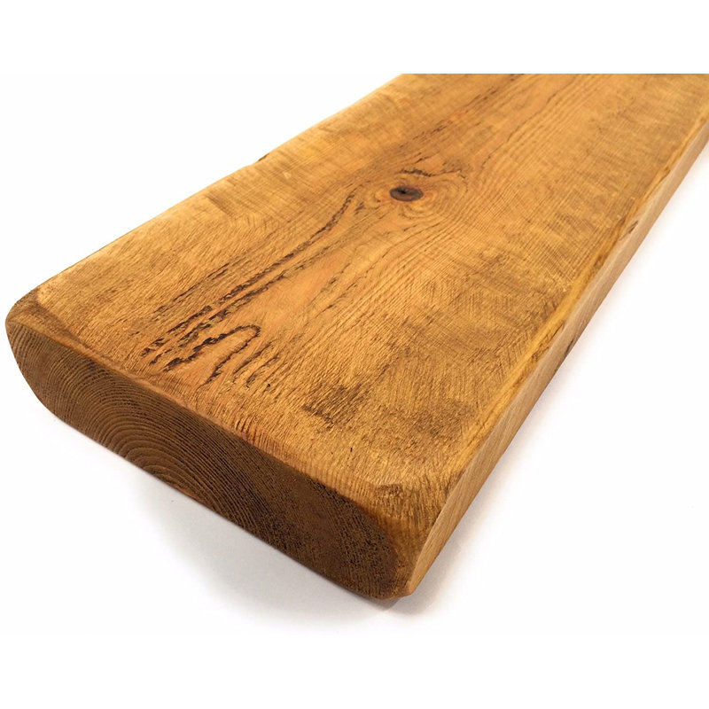 Homerville Floating Shelf, 6cm H x 200cm W x 22cm D