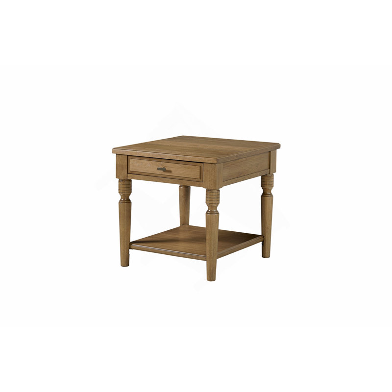Table de bout - amande