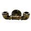 Calumet Armed Sconce-1148512080