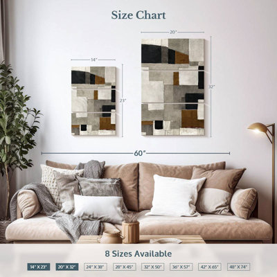 Avery Geometric Blocks I