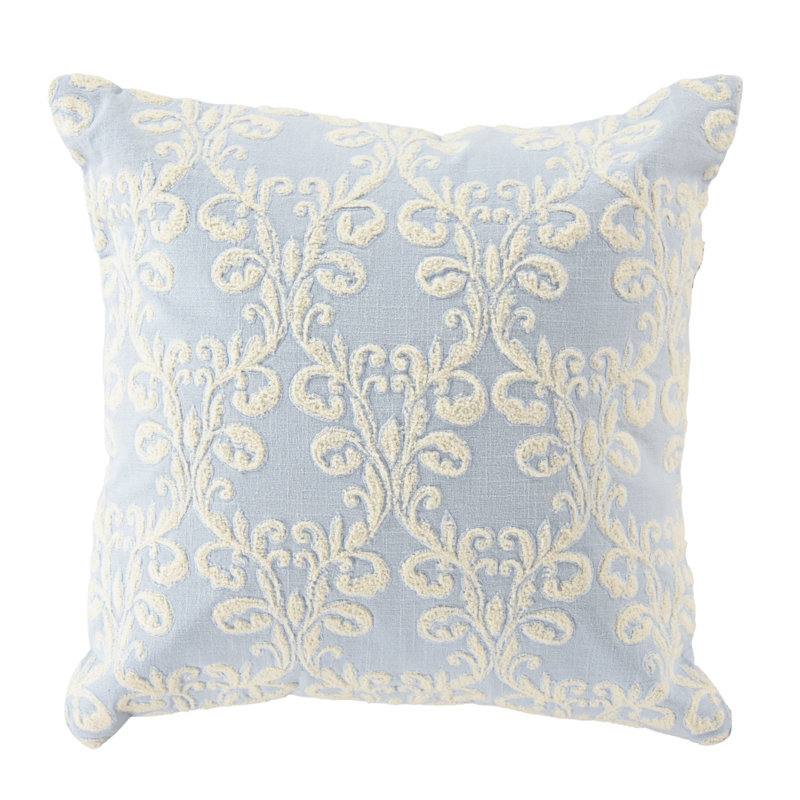Coussin 100% coton, Inférieur
