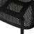 Oldham 6 - Person Acacia Patio Dining Set with Rectangular Table