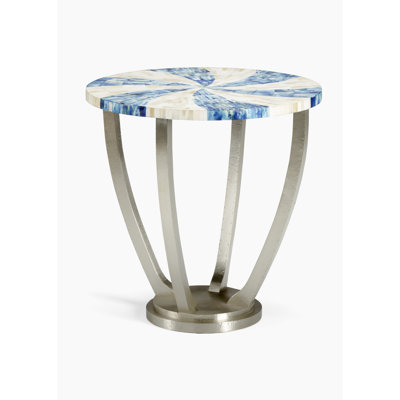 Table de bout Swirl