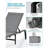 Sueko Folding Beach Chair-359799652