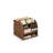 Makeup Organizer For Vanity,Countertop Organizer