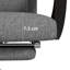 Polyester Office Chair with Headrest-245484712-245484719