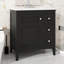 Meuble-lavabo moderne de 30 po avec lavabo, tiroirs escamotables et grande armoire de lavabo-1800450400-1800450431