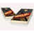 Rouge/orange est en rupture de stock