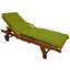 Sun Lounger Cushion-20786204