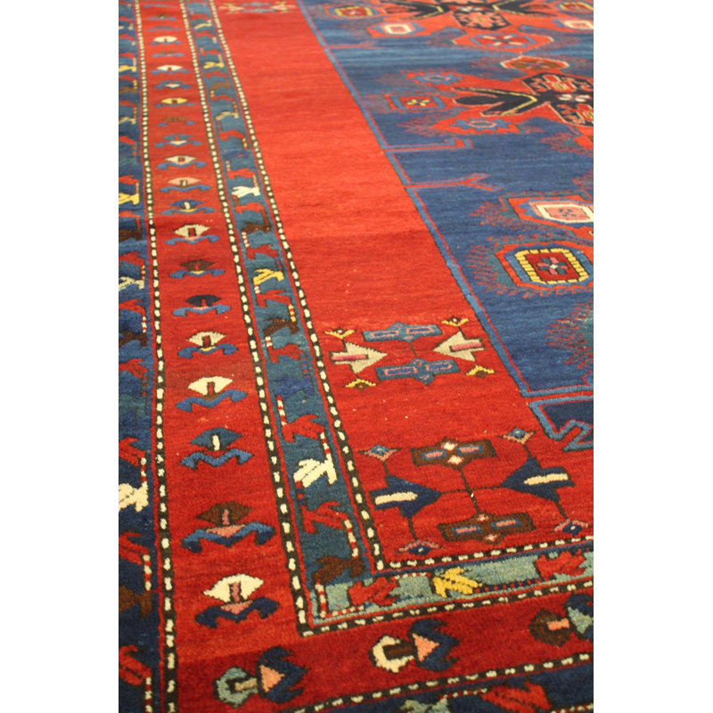One-of-a-Kind 6'1" X 9'5" Area Rug