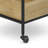 Hobbs - 16" Bar Cart