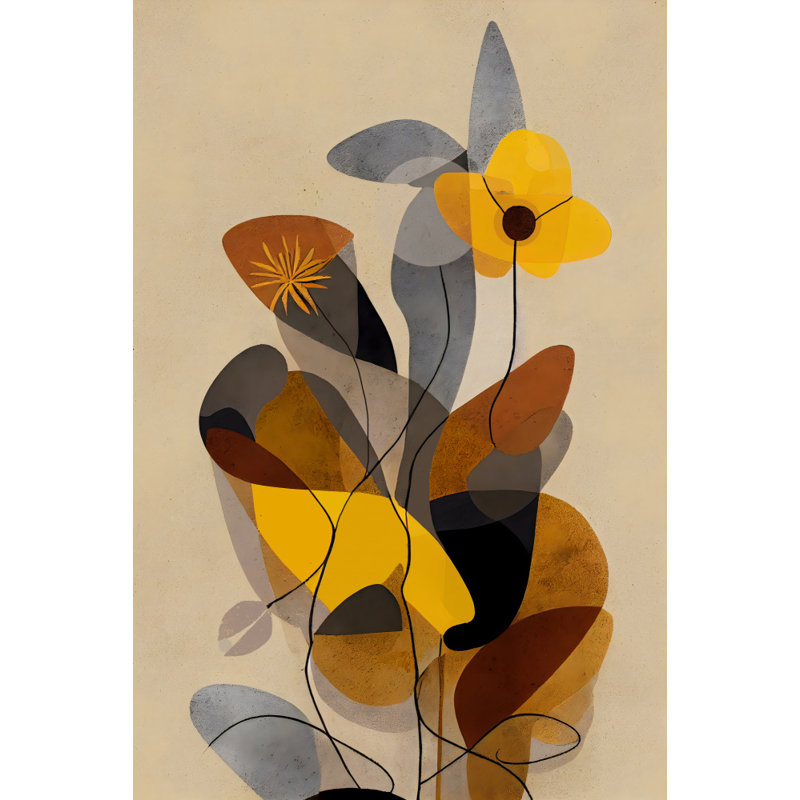 Wrapped Canvas Print, 91.44 cm H x 60.96 cm W