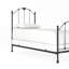 171 Country French Bed | Complete Standard-1707998442-1707998443
