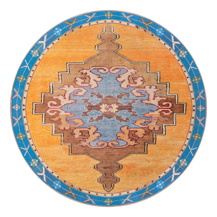 Chenille Indoor Rug