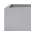Crystine Metal Elevated Planter-170273302-170273299