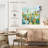 Matisse Flower Field I