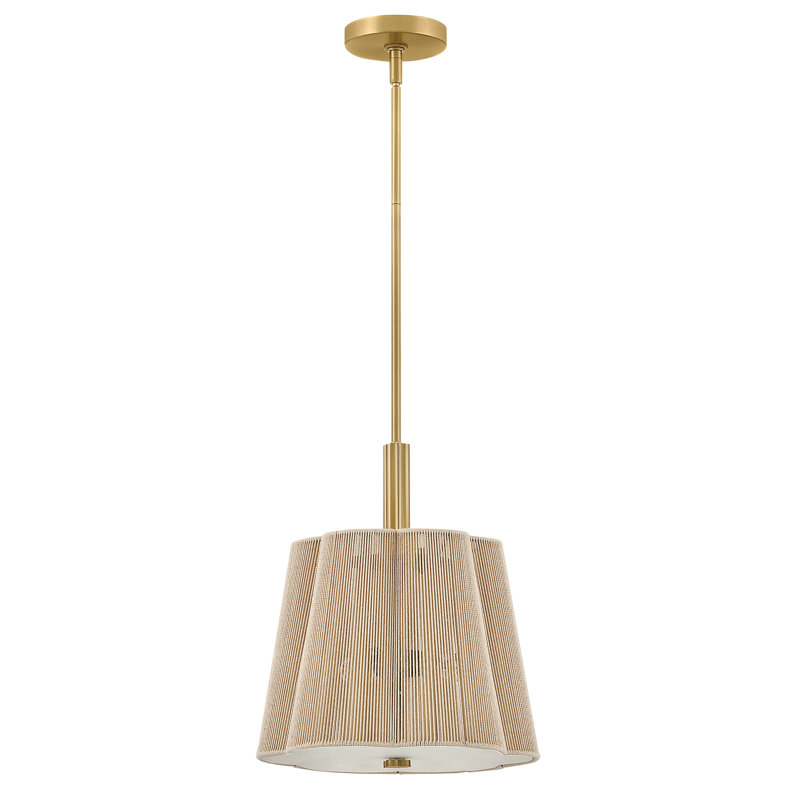 Luminaire suspendu Hinkley Sasha