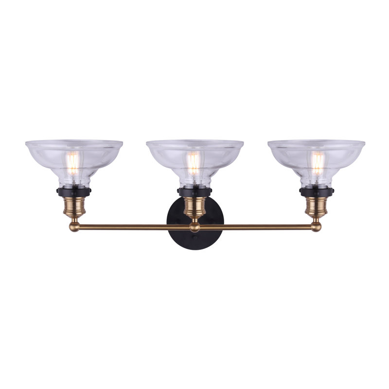 Aatreya 3 Light Vanity