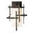 Tura Aluminum Outdoor Sconce-88502243-88502242